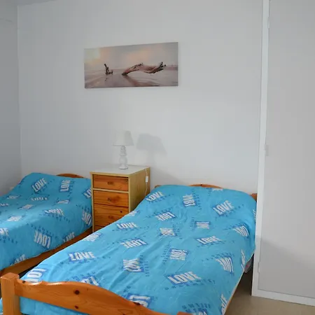 T3 Avec Jardin Privatif, Proche Plages Et Commerces - - Fr-1-239-1009 度假居 *