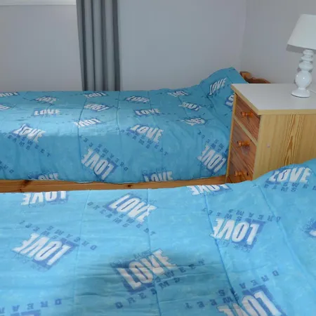 度假居 T3 Avec Jardin Privatif, Proche Plages Et Commerces - - Fr-1-239-1009 卡布勒通