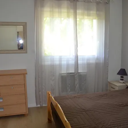 度假居 T3 Avec Jardin Privatif, Proche Plages Et Commerces - - Fr-1-239-1009