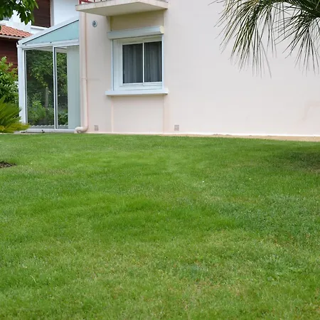 T3 Avec Jardin Privatif, Proche Plages Et Commerces - - Fr-1-239-1009 * 卡布勒通