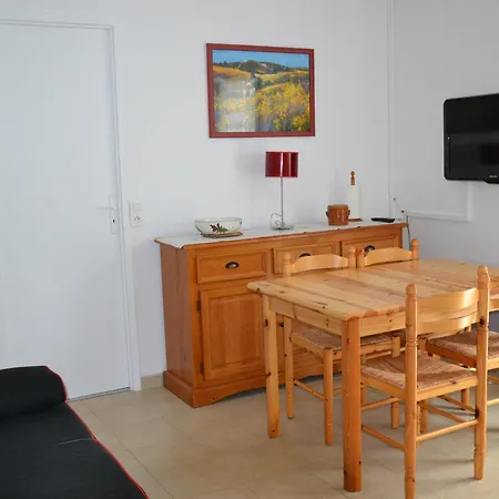 T3 Avec Jardin Privatif, Proche Plages Et Commerces - - Fr-1-239-1009 卡布勒通