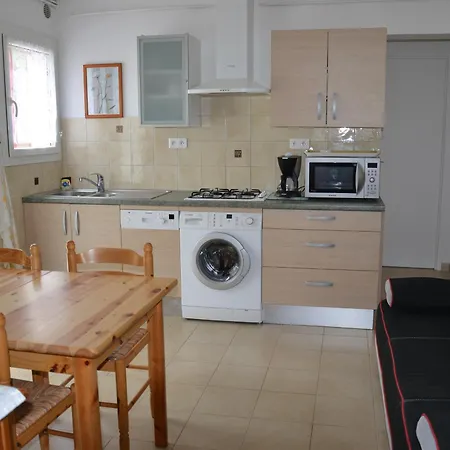 度假居 T3 Avec Jardin Privatif, Proche Plages Et Commerces - - Fr-1-239-1009 *