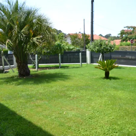 度假居 T3 Avec Jardin Privatif, Proche Plages Et Commerces - - Fr-1-239-1009 卡布勒通