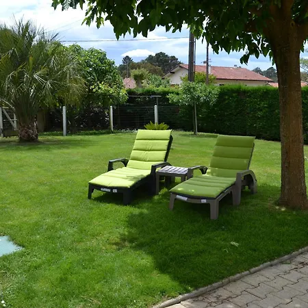 度假居 T3 Avec Jardin Privatif, Proche Plages Et Commerces - - Fr-1-239-1009