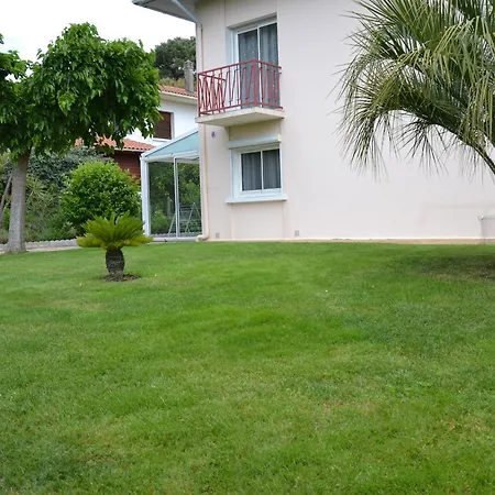 T3 Avec Jardin Privatif, Proche Plages Et Commerces - - Fr-1-239-1009 度假居 卡布勒通